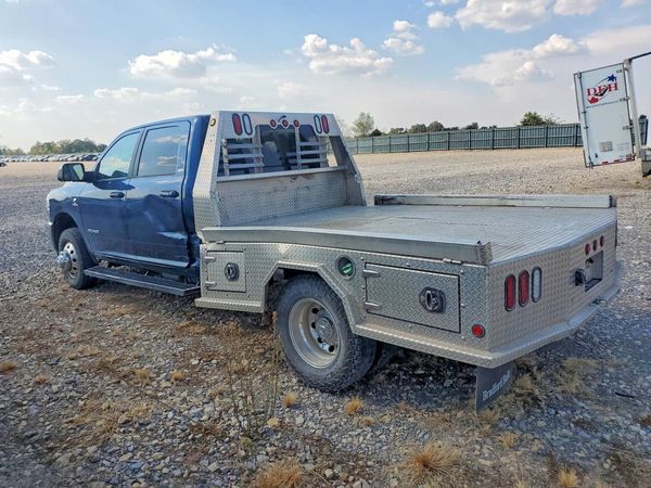 2020 RAM 3500 CREW CAB CHASSIS 4X4 — DSRA