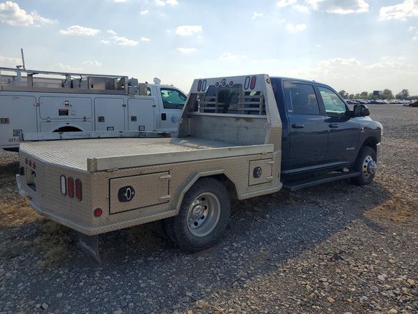 2020 RAM 3500 CREW CAB CHASSIS 4X4 — PSRA