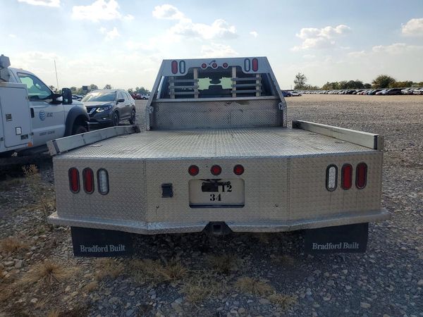 2020 RAM 3500 CREW CAB CHASSIS 4X4 — DIRR