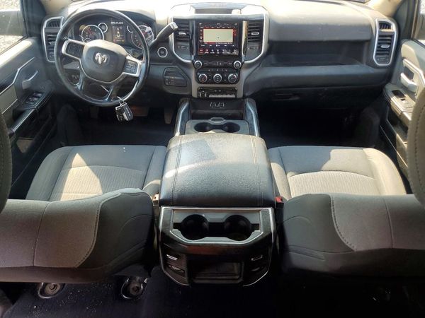 2020 RAM 3500 CREW CAB CHASSIS 4X4 — CKPT