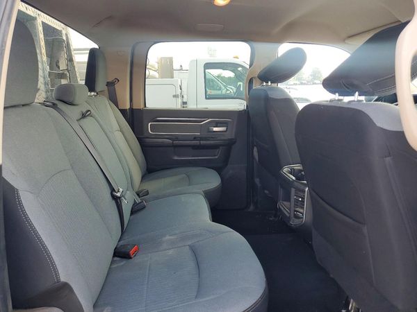 2020 RAM 3500 CREW CAB CHASSIS 4X4 — PSRS