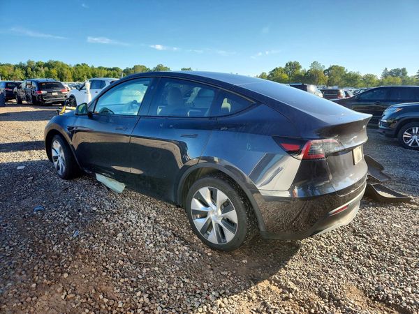 2024 TESLA MODEL Y — DSRA