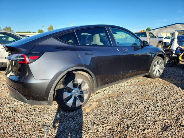 2024 TESLA MODEL Y — PSRA