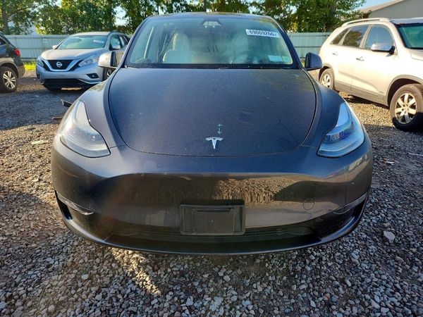 2024 TESLA MODEL Y — DIRF