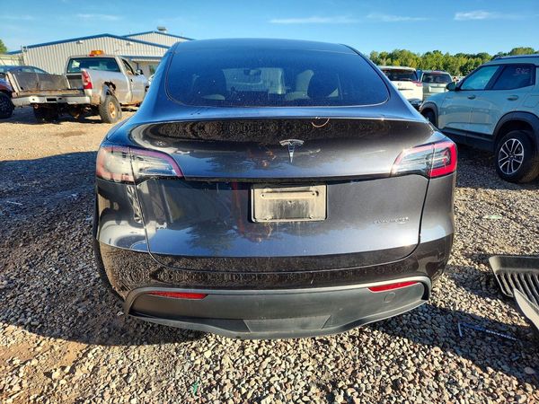 2024 TESLA MODEL Y — DIRR