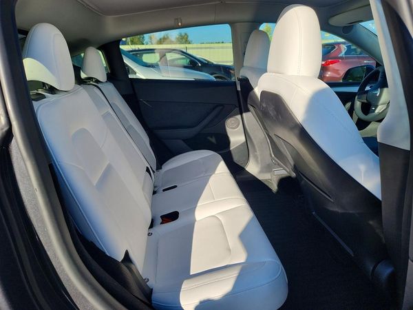 2024 TESLA MODEL Y — PSRS