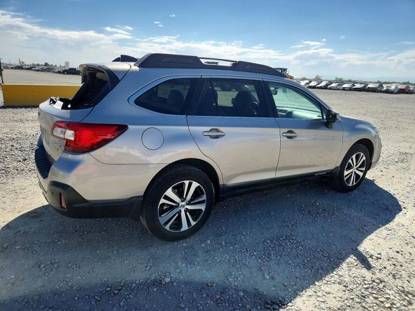 2019 SUBARU OUTBACK Limited+M/R+ES+NAVI — PSRA