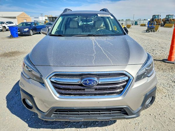 2019 SUBARU OUTBACK Limited+M/R+ES+NAVI — DIRF