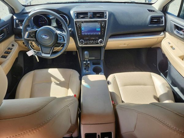 2019 SUBARU OUTBACK Limited+M/R+ES+NAVI — CKPT