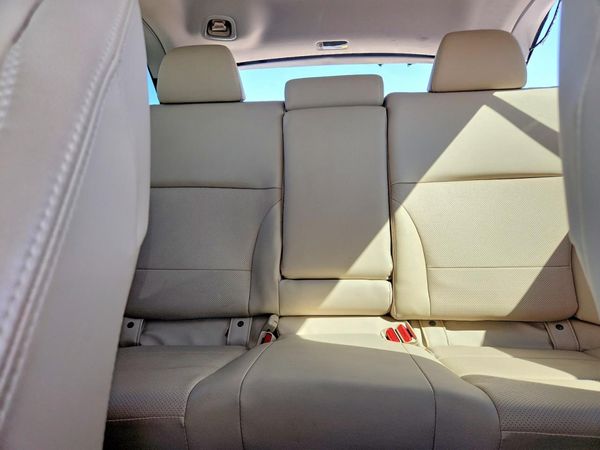2019 SUBARU OUTBACK Limited+M/R+ES+NAVI — SUVN