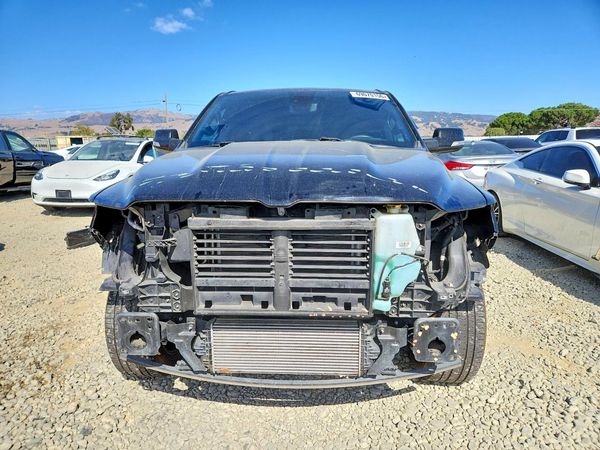 2022 RAM 1500 — DIRF