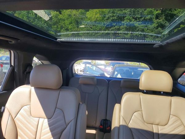 2026 KIA SORENTO — SUVN