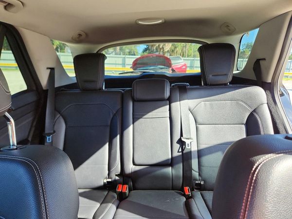 2015 MERCEDES-BENZ ML ML350 — SUVN