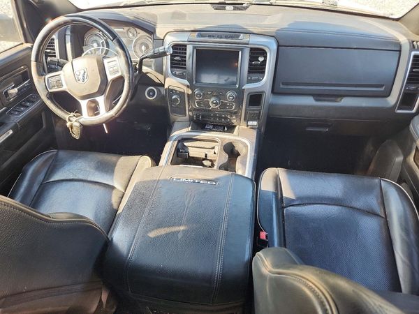 2018 RAM 3500 — CKPT