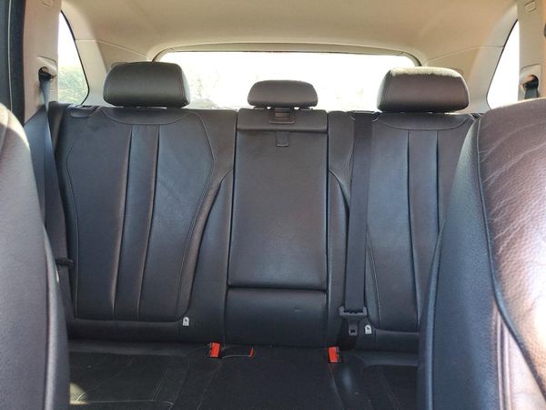2015 BMW X5 — SUVN