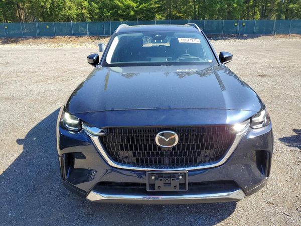 2024 MAZDA CX-90 — DIRF