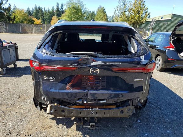 2024 MAZDA CX-90 — DIRR
