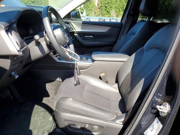2024 MAZDA CX-90 — DENT
