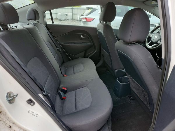 2013 KIA RIO — PSRS