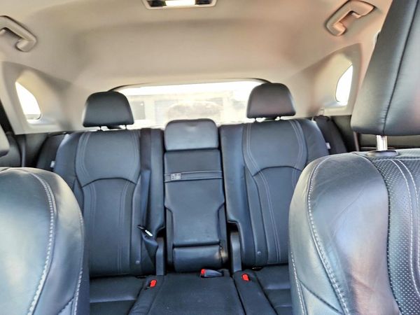 2016 LEXUS RX 350 — SUVN