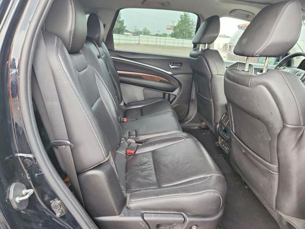 2020 ACURA MDX — PSRS