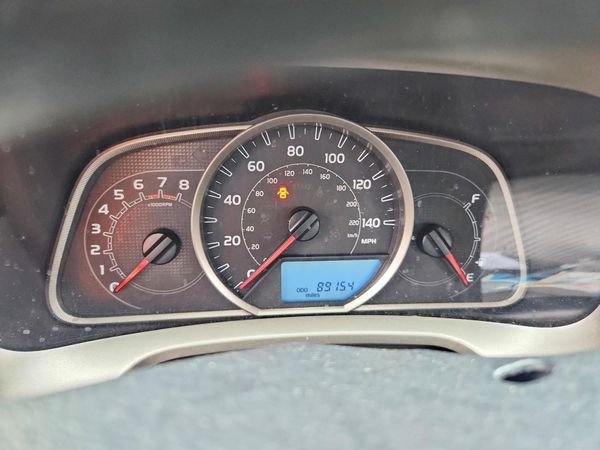2014 TOYOTA RAV4 Standard — ODOM