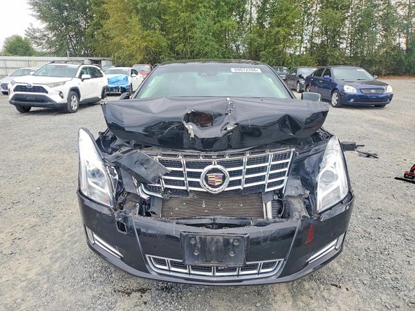 2015 CADILLAC XTS Luxury