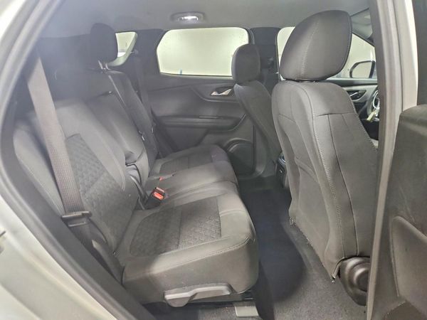 2022 CHEVROLET BLAZER 2LT — PSRS