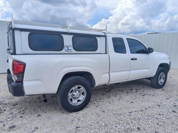 2023 TOYOTA TACOMA SR5 — PSRA