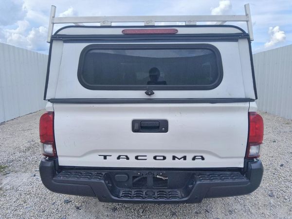 2023 TOYOTA TACOMA SR5 — DIRR