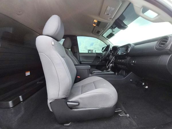 2023 TOYOTA TACOMA SR5 — PSFS