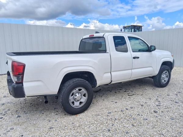 2023 TOYOTA TACOMA SR5 — PSRA