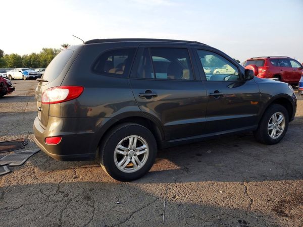 2012 HYUNDAI SANTA FE GL(Middle-low )