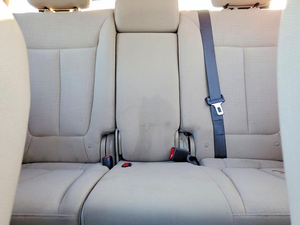 2012 HYUNDAI SANTA FE GL(Middle-low )