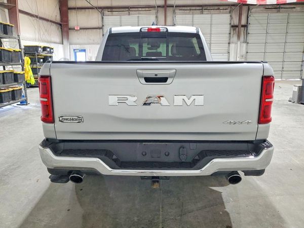 2026 RAM 1500 Limited — DIRR