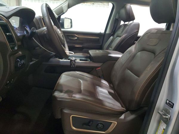 2026 RAM 1500 Limited — DENT