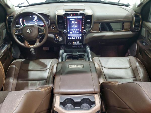 2026 RAM 1500 Limited — CKPT