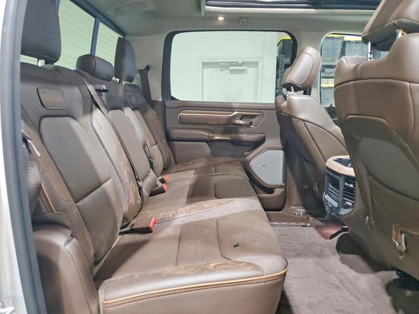 2026 RAM 1500 Limited — PSRS