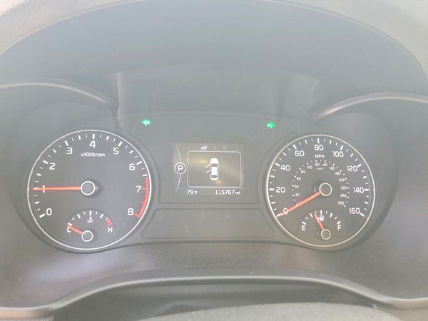 2017 KIA OPTIMA