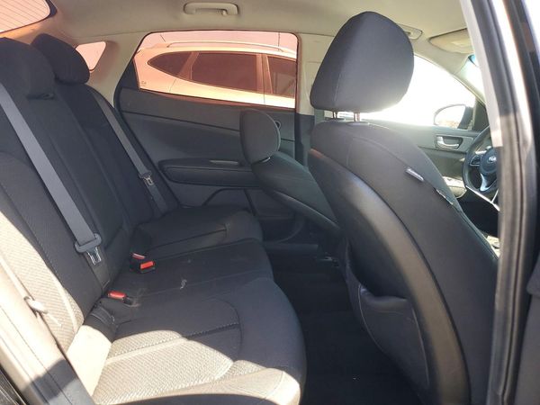 2017 KIA OPTIMA