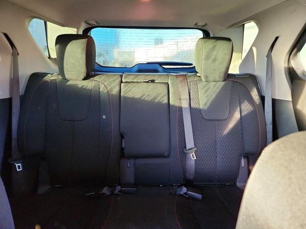 2015 CHEVROLET EQUINOX LS — SUVN