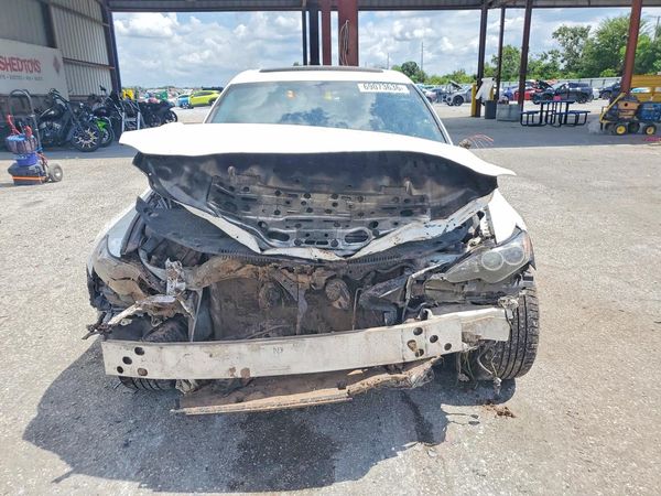 2014 LEXUS IS 250 — DIRF