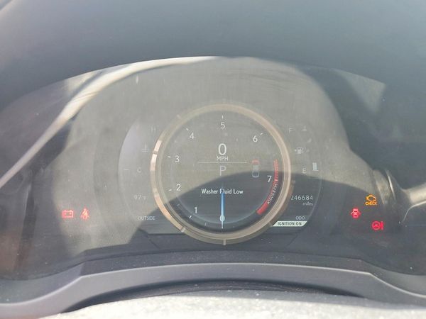 2014 LEXUS IS 250 — ODOM