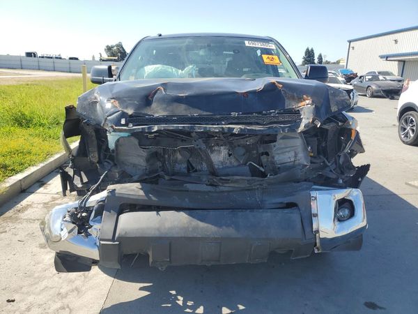 2016 TOYOTA TUNDRA