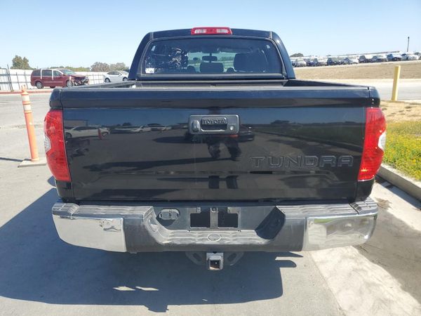 2016 TOYOTA TUNDRA