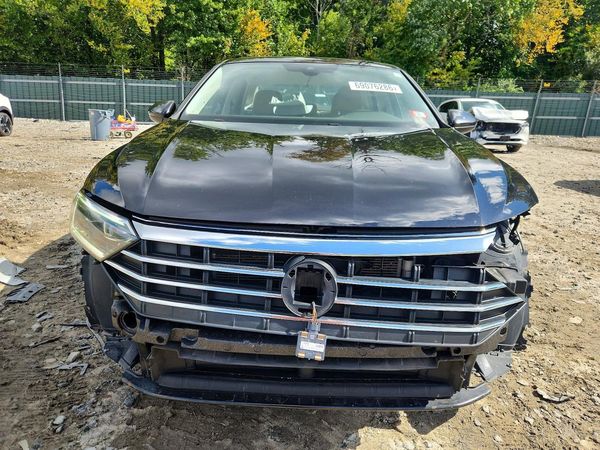 2020 VOLKSWAGEN JETTA — DIRF