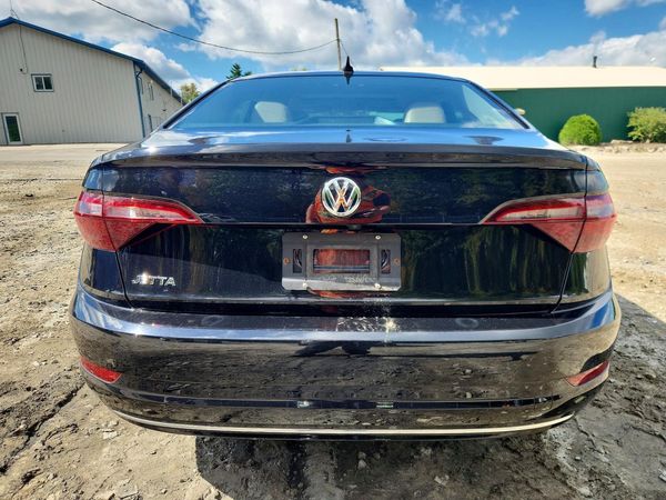 2020 VOLKSWAGEN JETTA — DIRR
