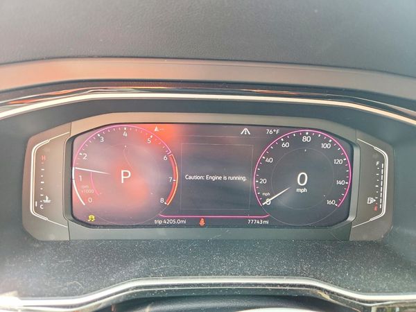 2020 VOLKSWAGEN JETTA — ODOM