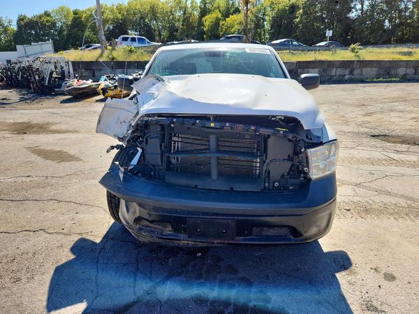 2021 RAM 1500 Tradesman — DIRF