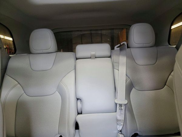 2021 JEEP CHEROKEE LIMITED 4X4